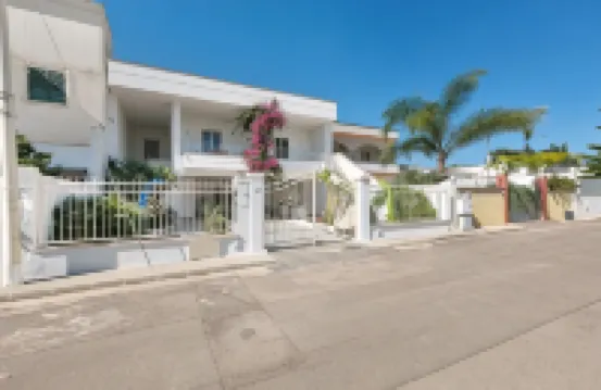 Villetta Stella di Mare by BarbarHouse