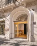 Bypillow Mothern Hotels near Borras Theatre