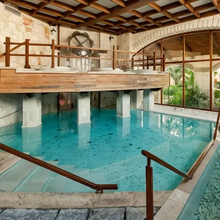 UNA HOTELS Regina Bari