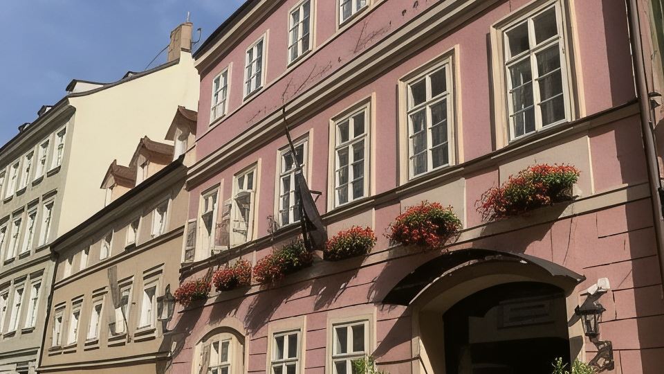 Hotel Residence Agnes