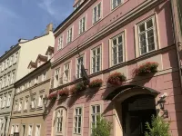 Hotel Residence Agnes Hotels near Powder Tower