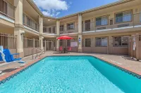 Knights Inn Forest Hill Hotels in Forest Hill