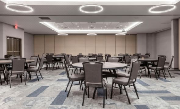 Cambria Hotel Bloomington Mall of America Minneapolis Airport