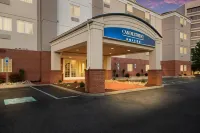 Candlewood Suites Virginia Beach Town Center Hotels near South Plaza Trail Shopping Center