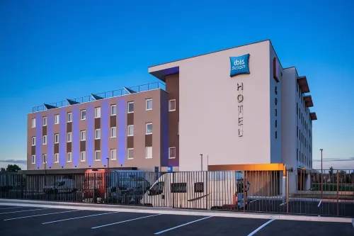 ibis budget Sens Hotel a Sens