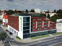 Campanile Bydgoszcz Hotels near Granaries