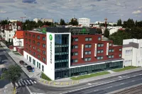 Campanile Bydgoszcz Hotels near Granaries