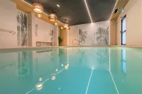 Padja Hôtel & Spa Vannes - spa