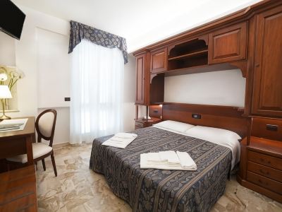 Hotel la Giara