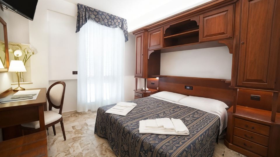Hotel la Giara