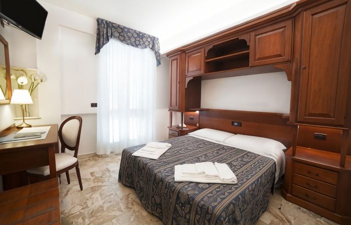 Hotel la Giara