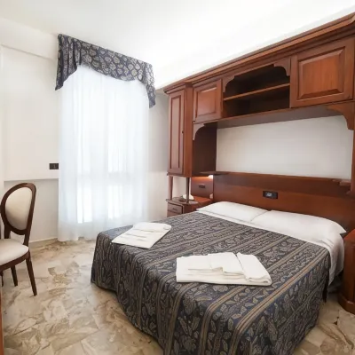 Hotel la Giara Hotels near Cefalù Cathedral