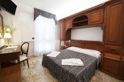 Hotel La Giara Hotel in zona "Foodsicily"
