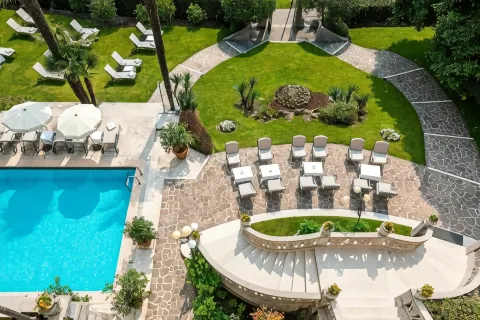 Hotel Laurin