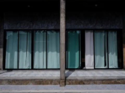 88 Fine Hotel โรงแรม แปดสิบแปดไฟน์ โรงแรมในอำเภอ พุนพิน