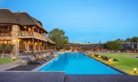 Aquila Private Game Reserve & Spa - Романтические