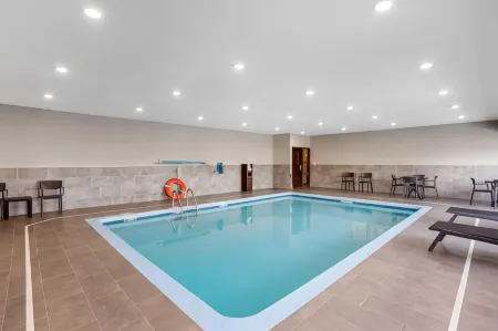 Best Western Plus Columbia Inn