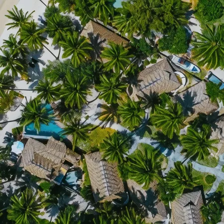 Tamanu Beach Resort