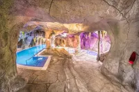 Hotel & Spa María Manuela - ที่มีสปา