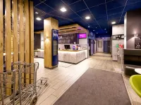 ibis Budget Berlin City Potsdamer Platz