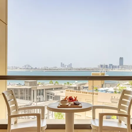Roda Amwaj Suites Jumeirah Beach Residence