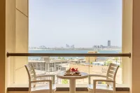 Roda Amwaj Suites Jumeirah Beach Residence - con vista mare