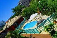 Morada Dos Ventos Hotels in Bombinhas