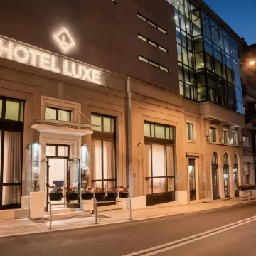 Hotel Luxe