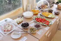 Renieris Hotel Hotels in Stalos