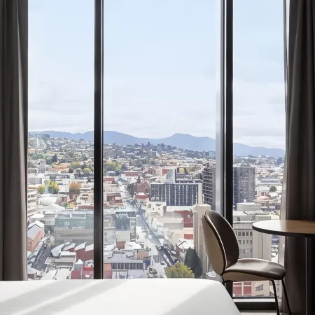Mövenpick Hotel Hobart