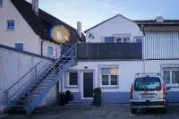 Casa Constanza Hotel Garni
