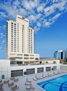 Crowne Plaza BURSA by IHG