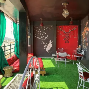 Tamasha Udaipur