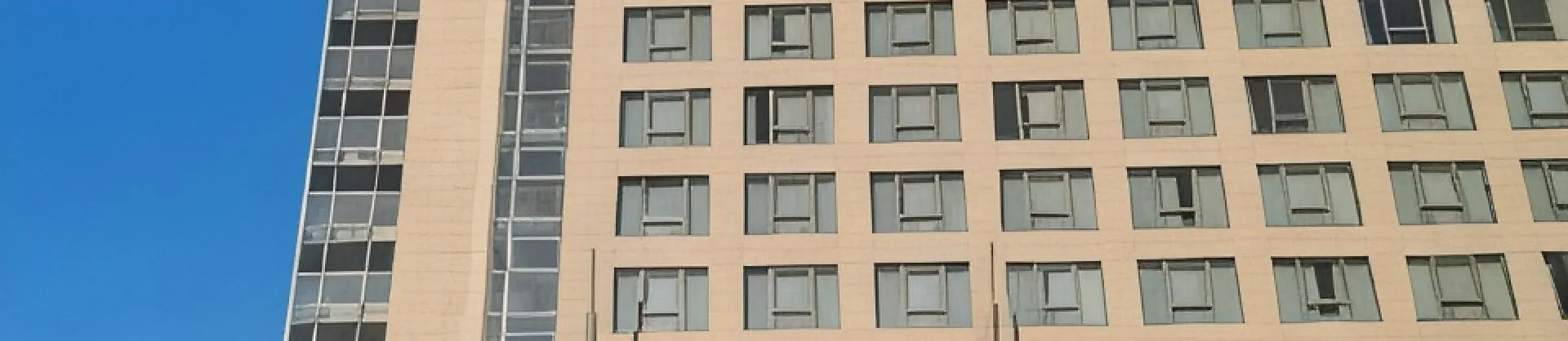 Gehobene Hotels 