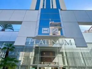 프롬나드 BH 플래티넘