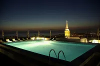 Hotel Fonzari - Pools