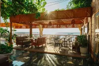 Side Kleopatra Hotel Отели в г. Сиде