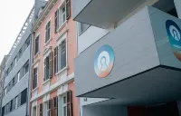 Hotel by Hyve Basel
