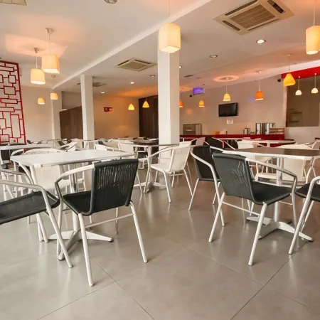 Hotel Jelai @ Temerloh, Pahang