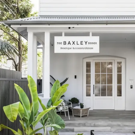 The Baxley Bondi