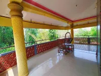 Nature Inn Cottages