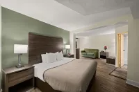 Quality Inn & Suites North Little Rock Hotels in Pulaski County