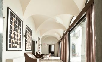 Podere Castel Merlo Resort