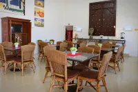 Zar Los Mochis - พร้อมอาหารเช้า