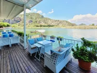 Berg Hotel Hotel a Dalyan