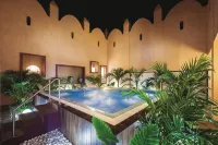 Hotel Riu Funana - All Inclusive - spa
