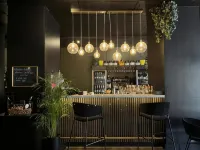 Hotel & Spa le Renard Centre Hotels in Châlons-en-Champagne