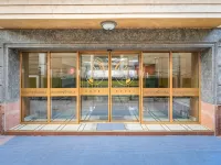 大劇院飯店 Museum of the History of Alma-Ata附近的飯店