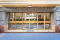 Grand Opera Hotel - Barer