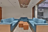 Hotel the Kuber Hotels in Dwarka